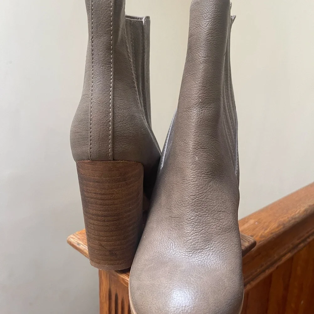 Call It Spring Boots - Picture 4 of 7